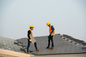 Roof Coating Services in Thomasville, AL